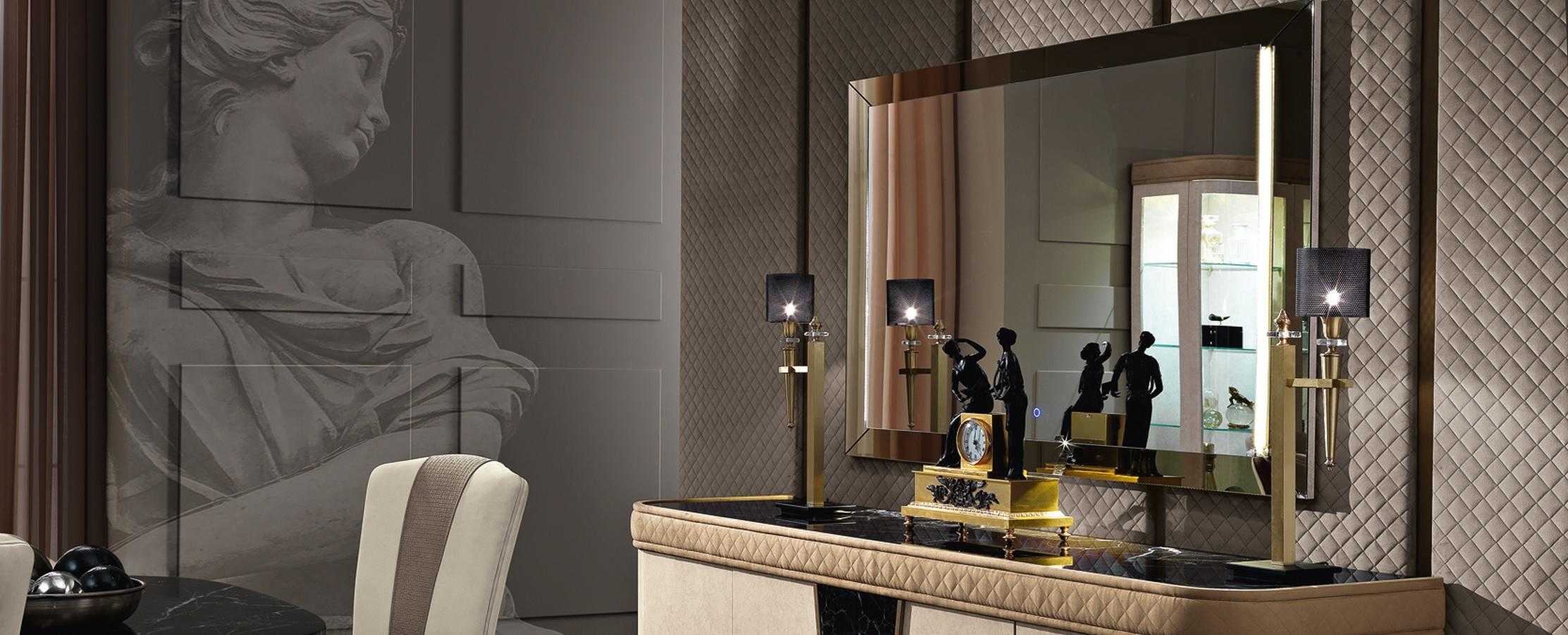 Möbel Wohneen Inneneinrichtung Wand Spiegel Garderobe Neu Wandspiegel Dekoration