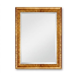Spiegel Wandspiegel Flurspiegel Bad Flur Holz Wand Dekoration Spieglein Möbel