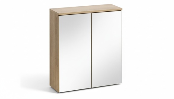 Spiegelschrank Badspiegel Hängeschrank Wandschrank Badezimmerschrank