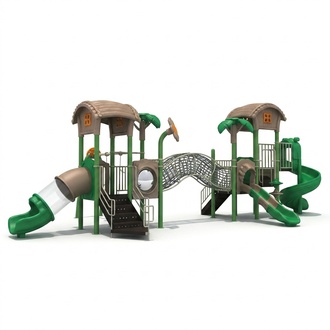 cKletterturm Spielturm Leiter Rutsche Gerüst Spielplätze