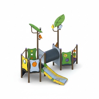 Spielplatz Spielpark Spielbereich Kinderspielareal Erholungsgebiet Kinderwelt