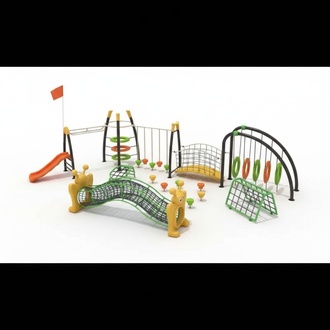 Spielturm Kletterturm Spielplatz Spielhaus Sportplatz Outdoor Spielplätze