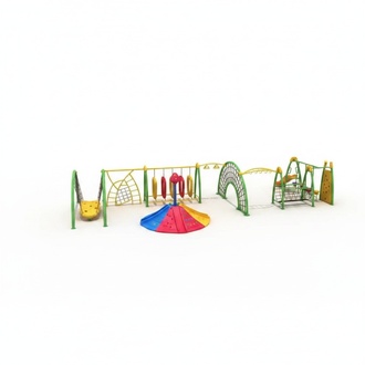 Sport Spielplatz Kunststoff Bereich Wettbewerb Outdoor Sportplatz
