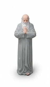 Statuen Figur Garten Statue Skulptur Figuren Skulpturen Dekoration Heilige