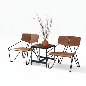Stuhl Design Lounge Lehn Stühle Polster Ess Wohn Zimmer Club Möbel Küche