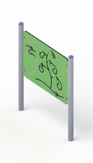 Tafel Rhetorik Denkspiele Spiele für Spielplatz Mal Tafeln Spielzeug Draußen