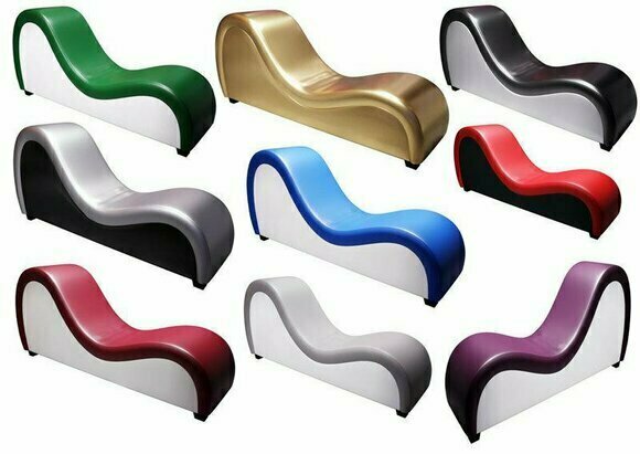 XXL Tantra Sofa Kamasutra Relax Sex Chair Stuhl Liege Sessel Tantrasofa 186x77cm Sex Spielzeug