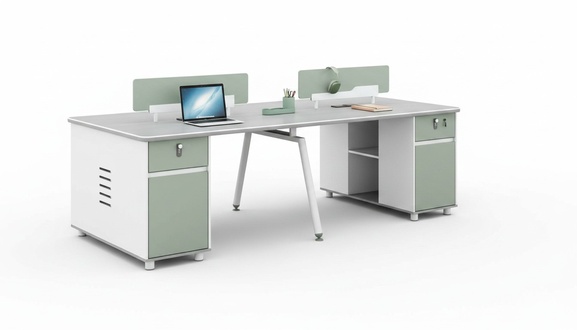 Team Schreibtisch Gruppenschreibtisch Arbeitsplatz Schreibtische 4 Personen