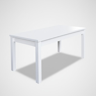 Tisch Designer Konferenztisch Holztisch Tische Esszimmer Esstische 80x160/200