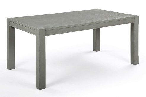 Tisch Holz Wohn Design Holztisch Tische Ess Zimmer 140x80cm Möbel Esstisch Neu