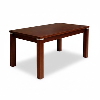 Tisch Esstisch Holztisch XXL Konferenztisch 90X160cm Ausziehbar 160X215cm