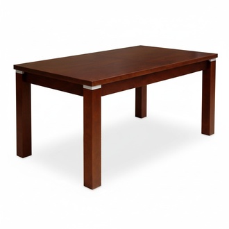 Tisch Esstisch Holztisch XXL Konferenztisch 70X120cm Ausziehbar 120X160cm