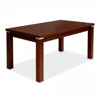 Tisch Esstisch Holztisch XXL Konferenztisch 80X140cm Ausziehbar 140X180cm