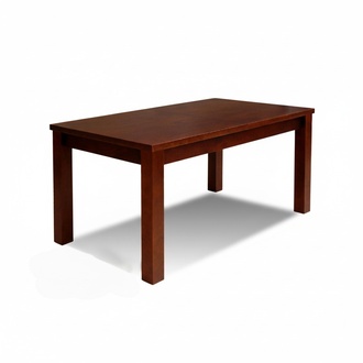 Tisch Esstisch Holztisch XXL Konferenztisch 80X140cm Ausziehbar 140X180cm