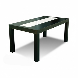 Tisch Esstisch Holztisch XXL Konferenztisch 100x160cm Ausziehbar 160x400cm