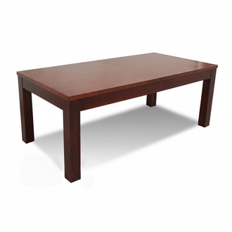 Tisch Esstisch Holztisch XXL Konferenztisch 90X90cm Ausziehbar 90X210cm