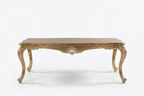 Tisch Esszimmertisch Esstisch Esszimmer Holz Tische Barock Ess Luxus Möbel Neu