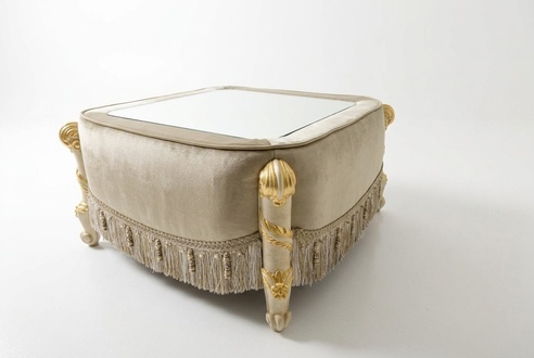 Tische Couchtische Möbel Wohnzimmer Klassischer Couchtisch Sofa Barock Rokoko