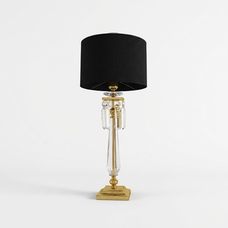 Tischlampe Lampe Wohnzimmer Moderne Nachttischlampen Schlafzimmer neu