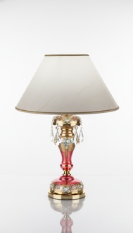 Tischleuchten Klassische Stand Leuchte Tisch Lampe Leuchten Lampen