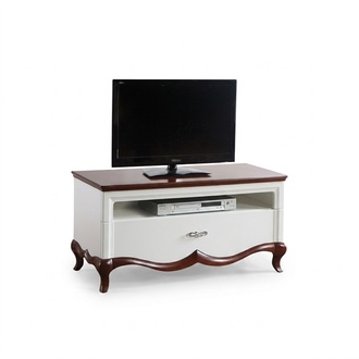 TV Lowboard Fernsehtisch TV-Schrank Medienboard Fernsehboard