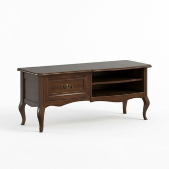 TV Lowboard TV-Möbel Sideboard TV-Schrank Fernsehtisch Medienmöbel