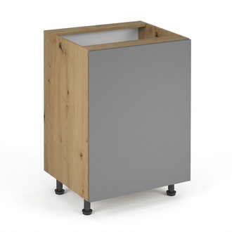 Unterschrank Unterschrankmodul Basis-Unterschrank Küchenschrank Regal