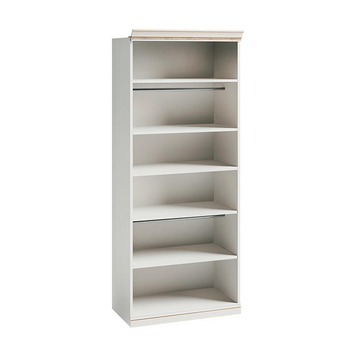 Klassische Schränke Schrank Schrankwand - Model V2D-09