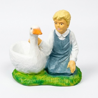 Vasen Blumenvase Vase Deko Blumentopf Dekoration Töpfe Statue Figur