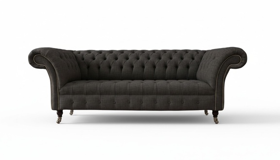 Viersitzer Couch Sofa Polster Couchen Wohnzimmer Sofas 4 Sitzer Neu