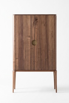 Vitrine Kommode Stylisch Vitrinen Schrank Schaukasten Wohnzimmer Glasschrank