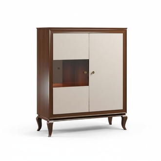 Vitrine Schaukasten Schaukästchen Sammlerschrank Vitrinenschrank Regalvitrine