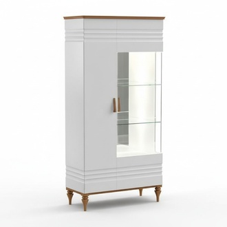 Vitrine Schrankvitrine Glasvitrine Vitrinenschrank Regalvitrine Schaukasten