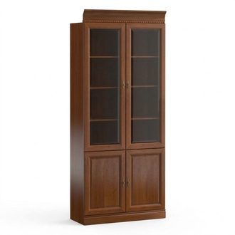 Vitrine Vitrinenschrank Schrankvitrine Glasschrank Schrankregal Schaukasten