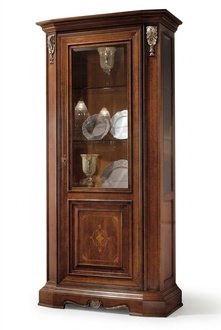 Vitrinen Wohnzimmer Wohnzimmer Schränke Anrichte Neu Vitrine Schrank Klassische