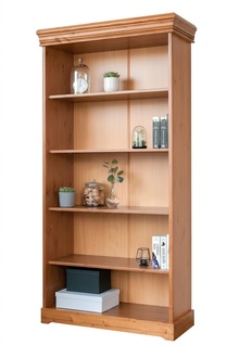 Wandregal Regal Bücherschrank Bücherregal Wohnwand Wohnzimmer Wand Regal Design