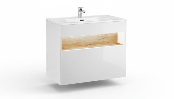 Waschtisch Badezimmer Schränke Waschtische Waschbecken Becken