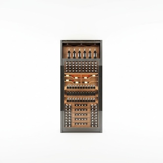 Weinkühlschrank Weinkühlgerät Weinkühlvitrine Weinlagerschrank Weinmöbel