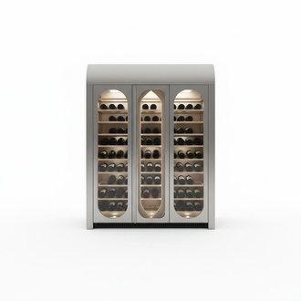 Weinkühlschrank Weinkühlgerät Weinschrank Weinmöbel Flaschenregal Weinarchiv
