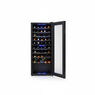 Weinkühlschrank Weinlagerschrank Weinlagerkühlschrank Weinlagergerät