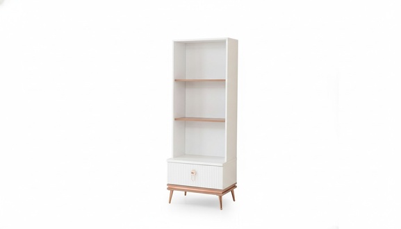 Weißer Kinderschrank Exklusive Kinderzimmer Möbel Designer Holz Schrank