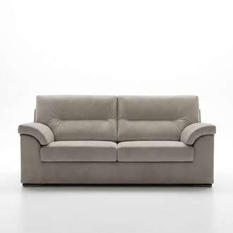 Wohnzimmer Couch Sofa Polster 3 Sitzer Schlafcouch Schlafsofa Bettfunktion Büro