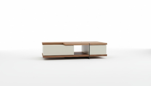 Wohnzimmer Komplett Set Kommode Sideboard Schrank Wand Couchtisch