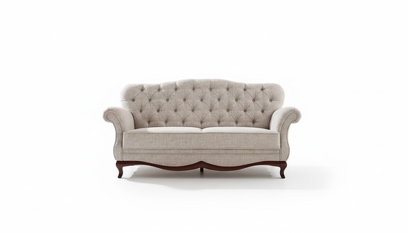Wohnzimmer Modern Stil Möbel Sofa 2 Sitzer 172 x 90cm Modernes Sofa Couchen Neu