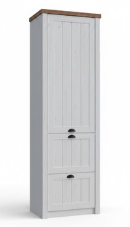 Wohnzimmer Schränke Stil Möbel Schlafzimmer Landhaus Neu Schrank Kleiderschrank