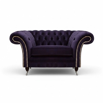Wohnzimmer Sessel Neu Design Luxus Chesterfield Polstermöbel Textil