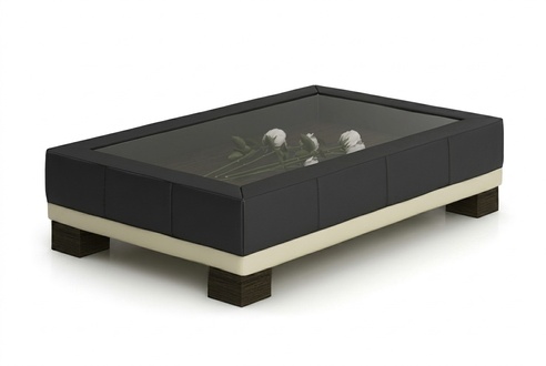 Wohnzimmer Tisch Couchtisch Kaffeetisch Glas Design Beistelltische Tische
