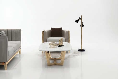 Wohnzimmertisch Holz Tische Beistell Sofatisch Couchtisch Tisch Beistelltisch