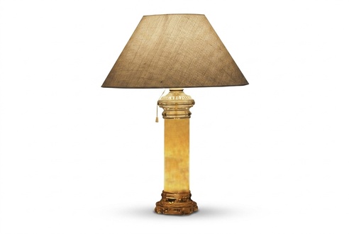 XXL Antik Stil Designer Stehleuchte Leuchte Standlampe Lampe Tisch Lampe