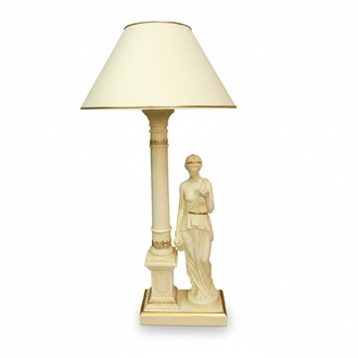 XXL Antik Stil Designer Stehleuchte Leuchte Standlampe Lampe TischLampe